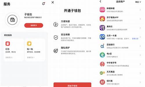 数字钱包开通不了怎么办(数字钱包app)(图1)