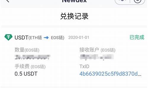 SOL兑换USDT：详细教程与注意事项(图1)