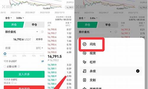 探索BTC闪兑：数字货币交易的新选择，快速体验无需等待(闪电比特币lbtc)(图1)