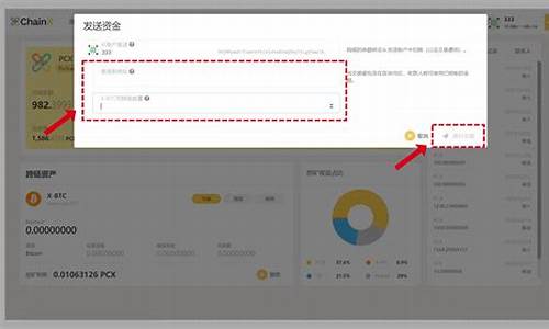 快速完成BTC转账：探究比特币转账的快速处理方法(图1)