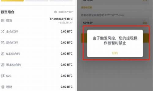 币币账户BTC冻结详解：了解如何处理和解决冻结的BTC资金(图1)